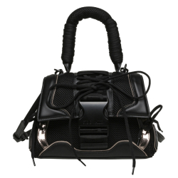 Steve Madden Crossbodytas / Schoudertas / Handtas Dames Bdiego Zwart
