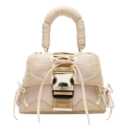 Steve Madden Crossbodytas / Schoudertas / Handtas Dames Bdiego-R Taupe