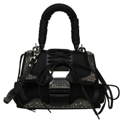 Steve Madden Crossbodytas / Schoudertas / Handtas Dames Bdiego-R Zwart