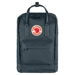 Fjällräven Laptoprugzak / Rugtas / Schooltas 15 Inch Kånken Zilver