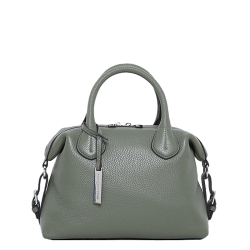 Smaak Amsterdam Handtas / Crossbodytas Dames Leer Rose Mini Rood