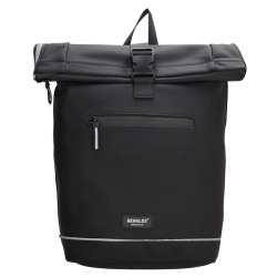 Beagles Fietstas / Rugzak / 15.6 inch laptoprugzak Bicycle Originals Zwart