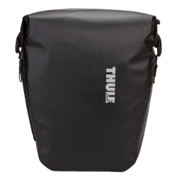 Thule Fietstas Enkel Shield Pannier Zwart