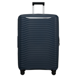 Samsonite Koffer / Trolley / Reiskoffer 75 cm (Large) Upscape Groen