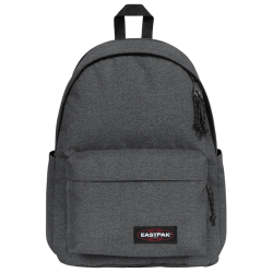 Eastpak Laptoprugzak / Rugtas / Schooltas 16 Inch Day Office Zilver