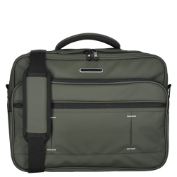 Enrico Benetti Laptoptas / Aktetas / Werktas 15 Inch Northern Rood