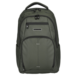 Enrico Benetti Laptoprugzak / Rugtas / Laptoptas 15 inch Northern Rood