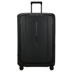 Samsonite Koffer / Trolley / Reiskoffer 81 cm (XL Large ) Essens Zwart