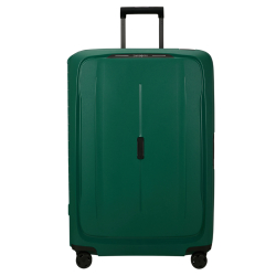 Samsonite Koffer / Trolley / Reiskoffer 81 cm (XL Large ) Essens Rood