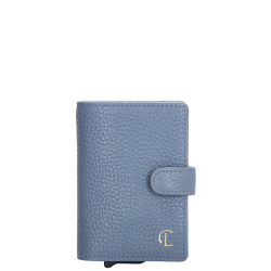 Charm London Pasjeshouder / Kaarthouder  Leer Charm London Groen
