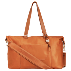 Mosz Reistas / Weekendtas / Sporttas Dames Groot 37 Liter Sandy 