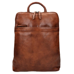Bear Design Rugzak / Rugtas  Ivanka Bruin