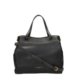 Gianni Chiarini Handtas / Crossbodytas Dames leer Ottavia Zwart