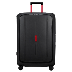 Samsonite Koffer / Trolley / Reiskoffer 75 cm (Large) Essens Zwart