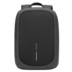 XD Design Anti Diefstal Rugzak / Laptoptas 16 Inch Bobby Edge Zwart