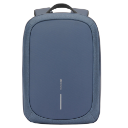 XD Design Anti Diefstal Rugzak / Laptoptas 16 Inch Bobby Edge Groen