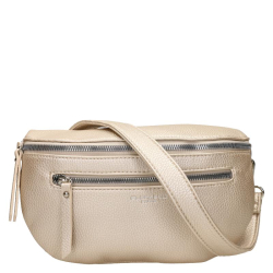 Flora & Co Heuptasje / Crossbodytas / Festivaltasje Dames Lise Rose