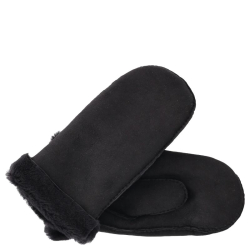 Petit Bois Heren want Lammy 9.5 Zwart