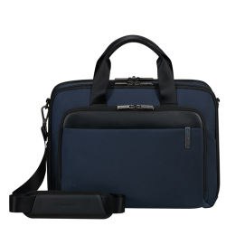 Samsonite laptoptas / Aktetas / Werktas 15,6 Inch Evosight Groen