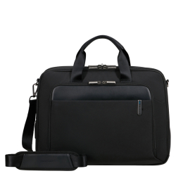 Samsonite Laptoptas / Aktetas / Werktas 17,3 Inch Evosight Zwart