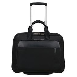 Samsonite Laptoptrolley / businesstrolley / 17.3 inch Evosight Zwart