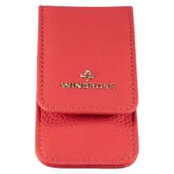 Windrose Manicureset Aurora Cognac