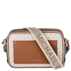 Michael Kors Crossbodytas / Schoudertas Dames Maeve Brons