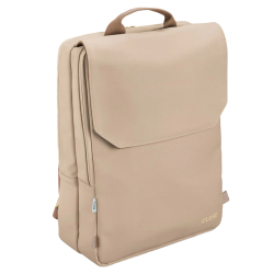 Cluse Laptoprugzak / Rugtas / Schooltas 15.6 Inch Le Réversible Rose