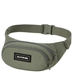 Dakine Heuptasjes / Crossbodytas Hip Pack Rood