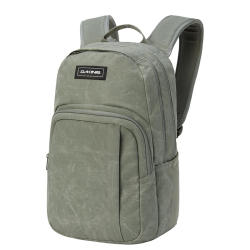 Dakine Laptoprugzak / Rugtas / Schooltas 15 Inch Campus 25 Rood