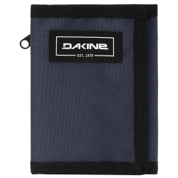 Dakine Portemonnee / Portefeuille Vertical Rail Groen