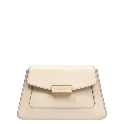 The Bridge Crossbodytas / Schoudertas Leer Ginevra Rose