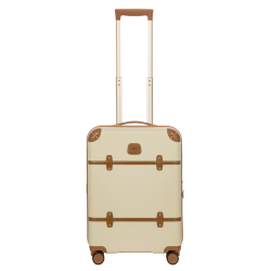 Brics Handbagage Koffer / Trolley 55x38x23 Bellagio Rose