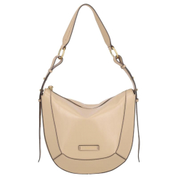 The Bridge Crossbodytas / Schoudertas Leer Fedora Rose
