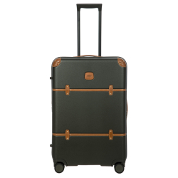 Brics Koffer / Trolley / Reiskoffer 71 cm (Large) Bellagio Rood