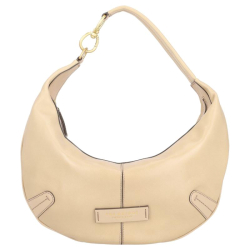 The Bridge Hobo / Schoudertas Leer Flavia Rose