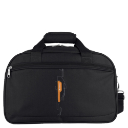 Gabol Underseater / Handbagage Reistas 40x25x20 Week Zwart