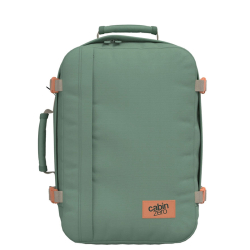 CabinZero Underseater / Handbagage Reistas 44x30x20 cm  (Medium) Classic 36 Rood