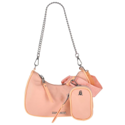 Steve Madden Crossbodytas / Schoudertas Dames Bvital Taupe