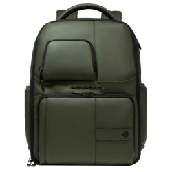 Piquadro laptoprugzak / rugtas / laptoptas 15.6 inch W129 special Rood