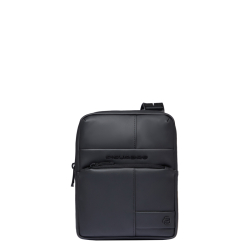 Piquadro Herentas / Crossbodytas Heren W129 Special Zwart Zwart