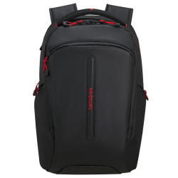 Samsonite Laptoprugzak / Laptoptas 14 Inch 40x25x20 cm Ecodiver Zwart