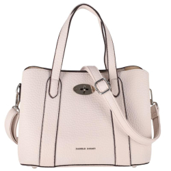 Daniele Donati Schoudertas / Crossbodytas Dames Daniele Donati Rose