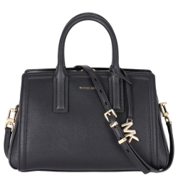 Michael Kors Handtas / Schoudertas Dames Laila Zwart