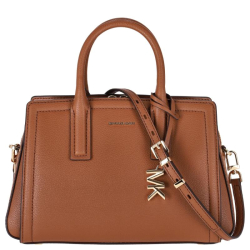 Michael Kors Handtas / Schoudertas Dames Laila Bruin