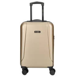 Enrico Benetti Handbagage Koffer / Trolley 55x35x20 cm Edmonton Beige