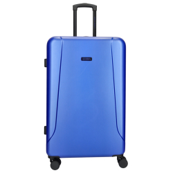 Enrico Benetti Koffer / Trolley / Reiskoffer 80 cm (Large) Edmonton Groen
