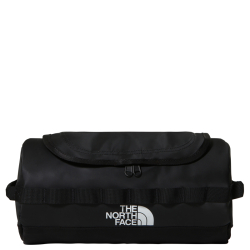 TheNorthFace Toilettas BC Travel Canister L Zwart Zwart
