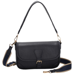 Lycke Oslo Schoudertas / Crossbodytas Dames Sandnes Groen