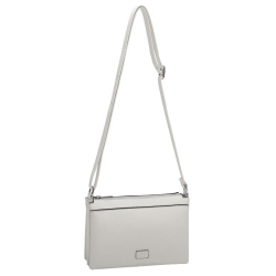 Lycke Oslo Crossbodytas / Schoudertas Dames Nora Oranje